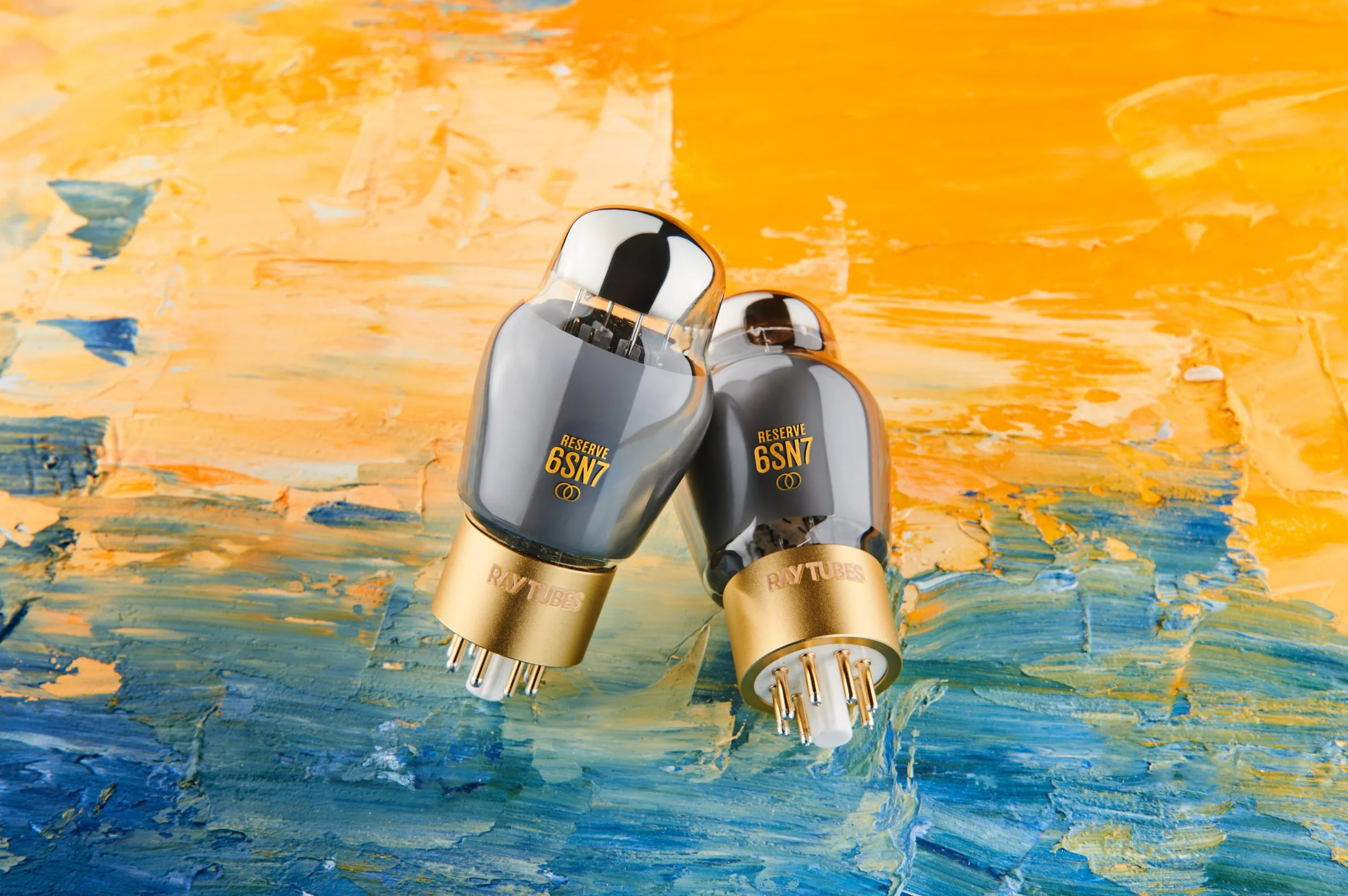 MZ2 Factory-Certified Heritage Upgrade by Linear Tube Audio
